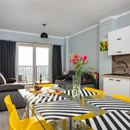 Apartamenty Niko Zator Esterno foto