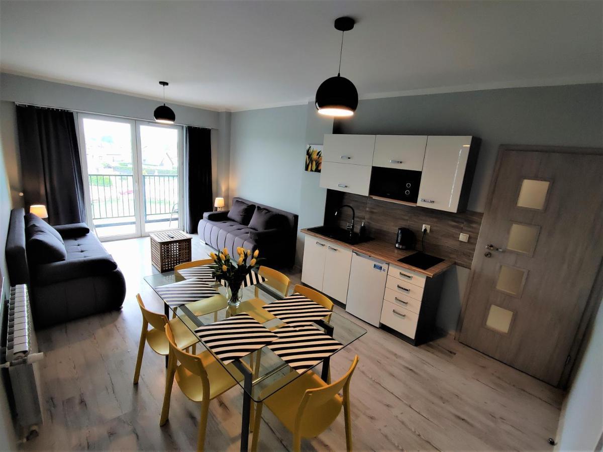 Apartamenty Niko Zator Esterno foto