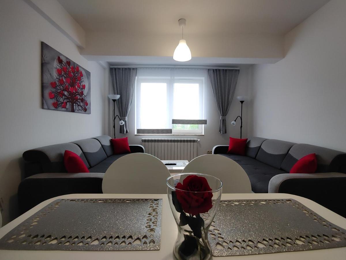 Apartamenty Niko Zator Esterno foto