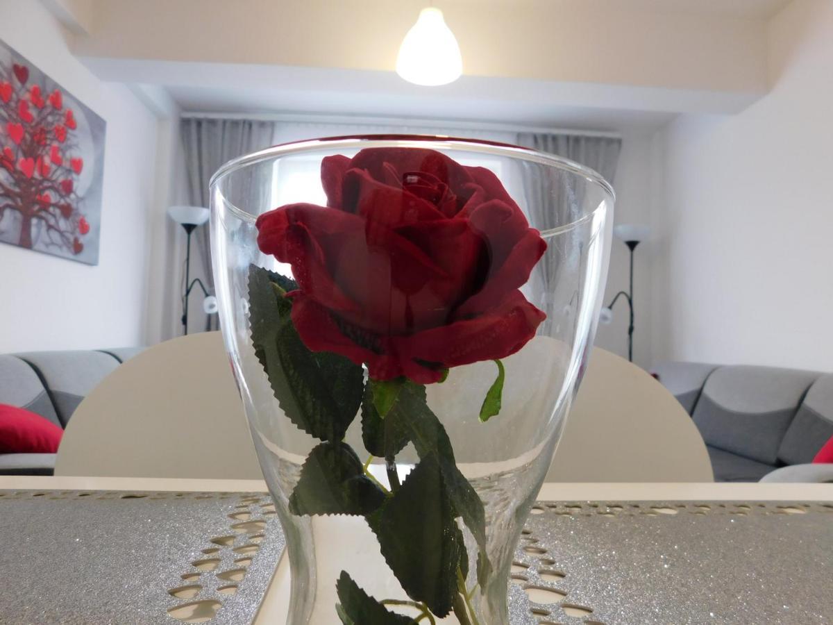 Apartamenty Niko Zator Esterno foto