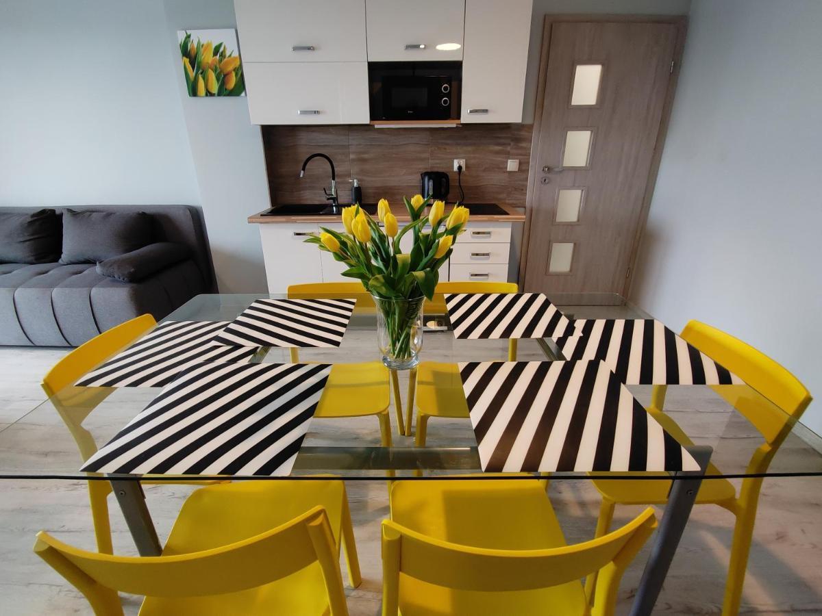 Apartamenty Niko Zator Esterno foto