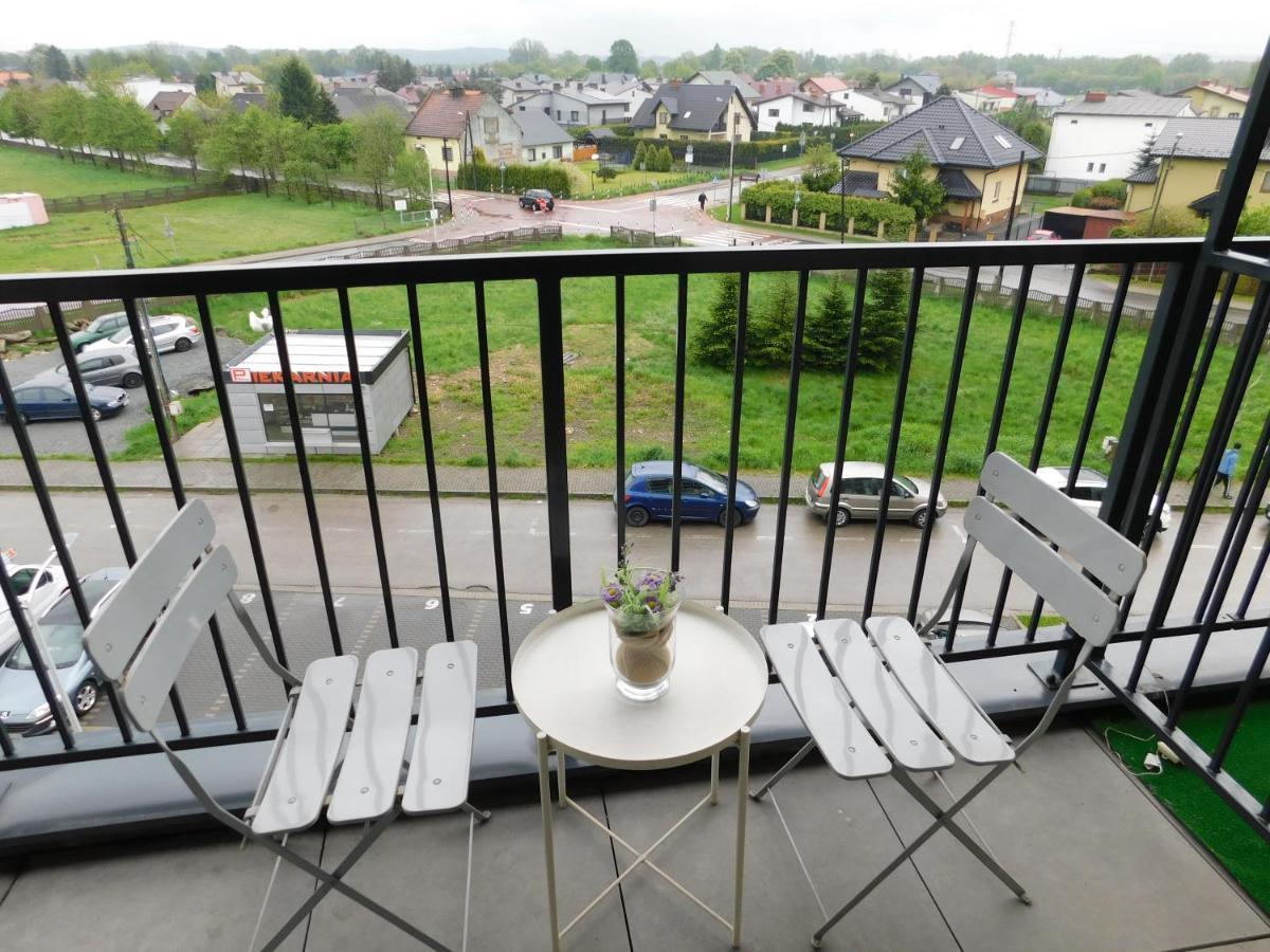 Apartamenty Niko Zator Esterno foto