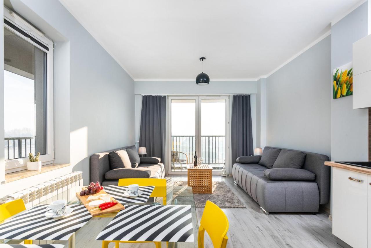 Apartamenty Niko Zator Esterno foto