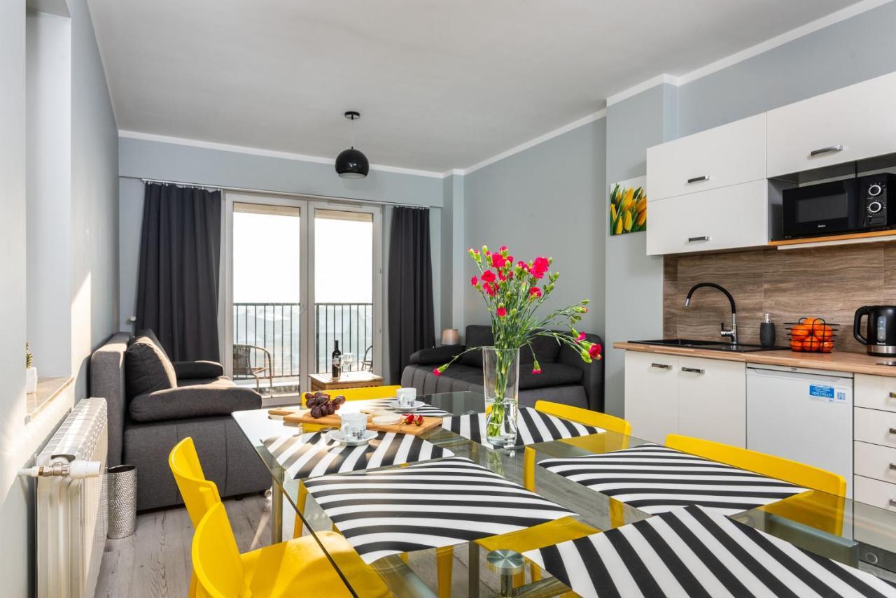 Apartamenty Niko Zator Esterno foto