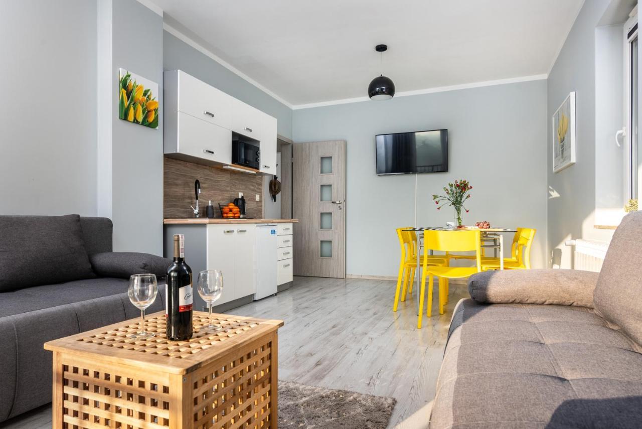 Apartamenty Niko Zator Esterno foto