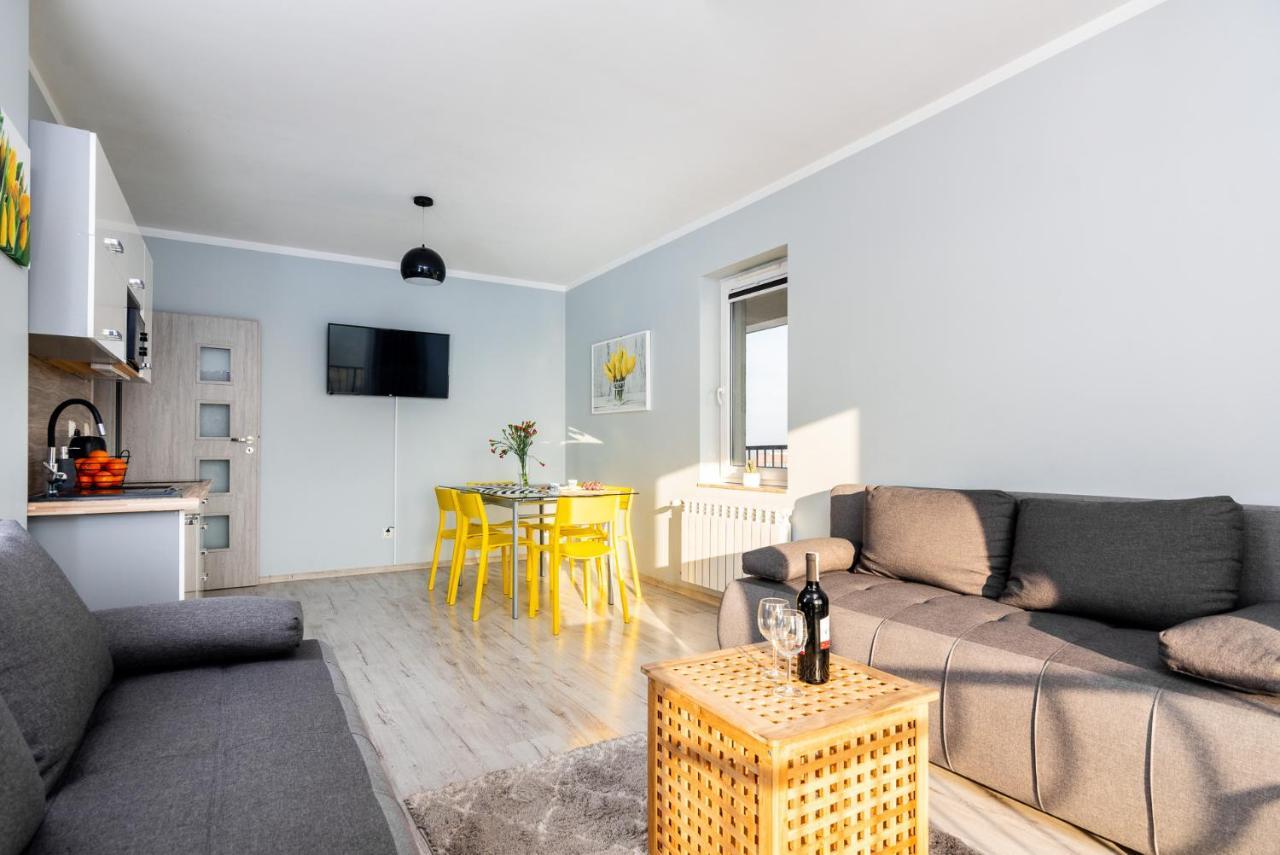 Apartamenty Niko Zator Esterno foto