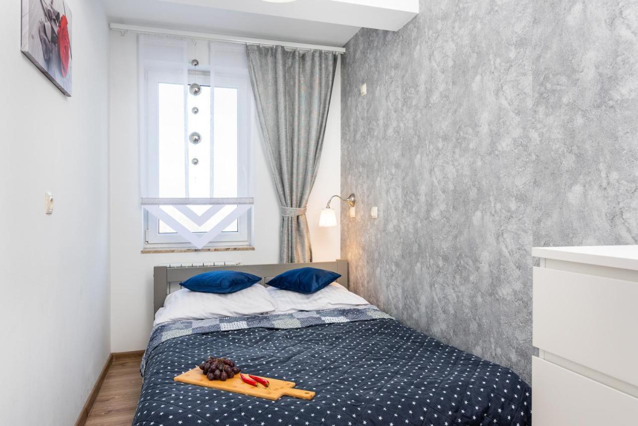 Apartamenty Niko Zator Esterno foto