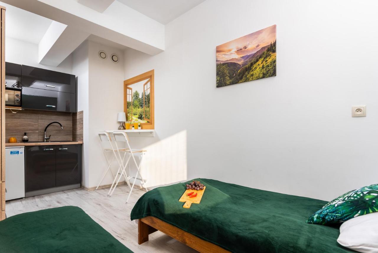 Apartamenty Niko Zator Esterno foto