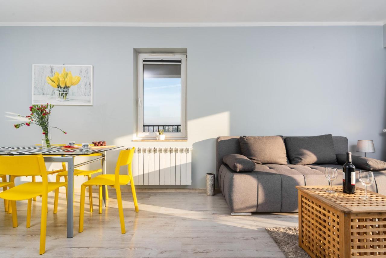 Apartamenty Niko Zator Esterno foto