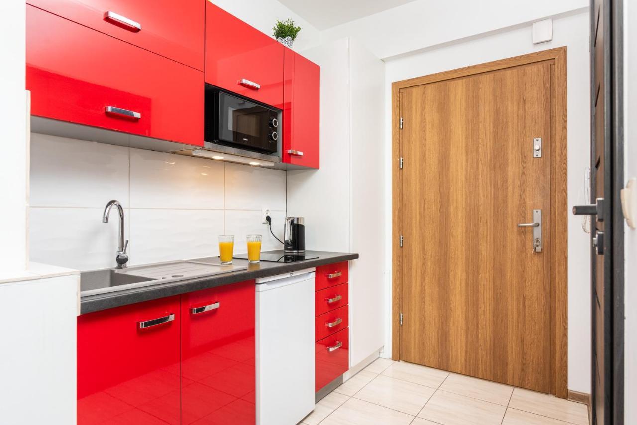 Apartamenty Niko Zator Esterno foto