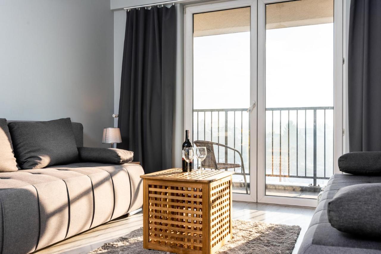 Apartamenty Niko Zator Esterno foto