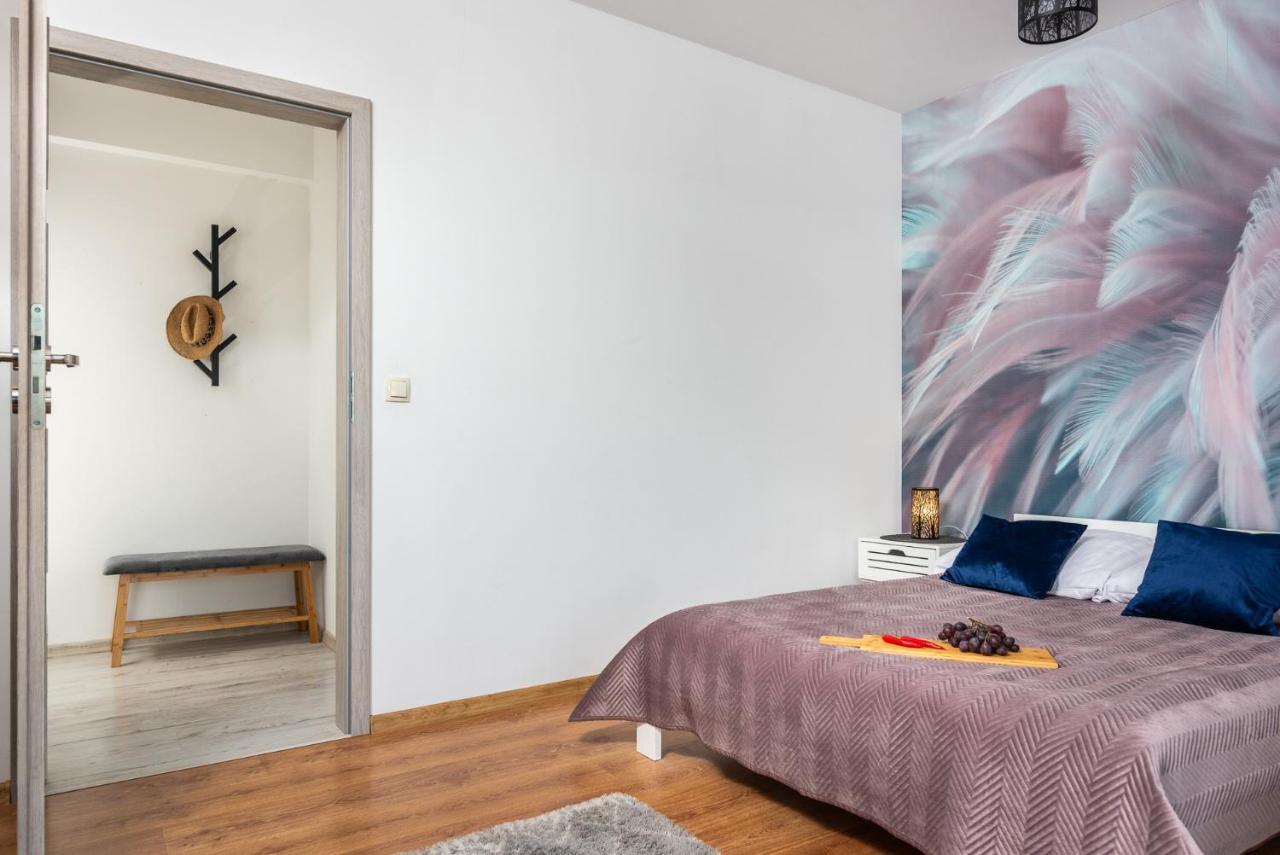 Apartamenty Niko Zator Esterno foto