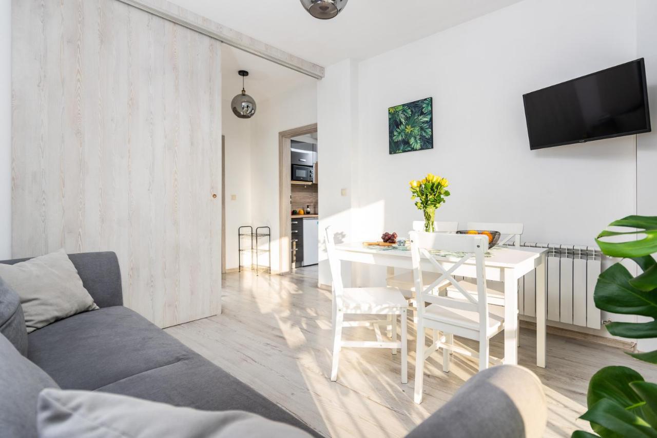 Apartamenty Niko Zator Esterno foto