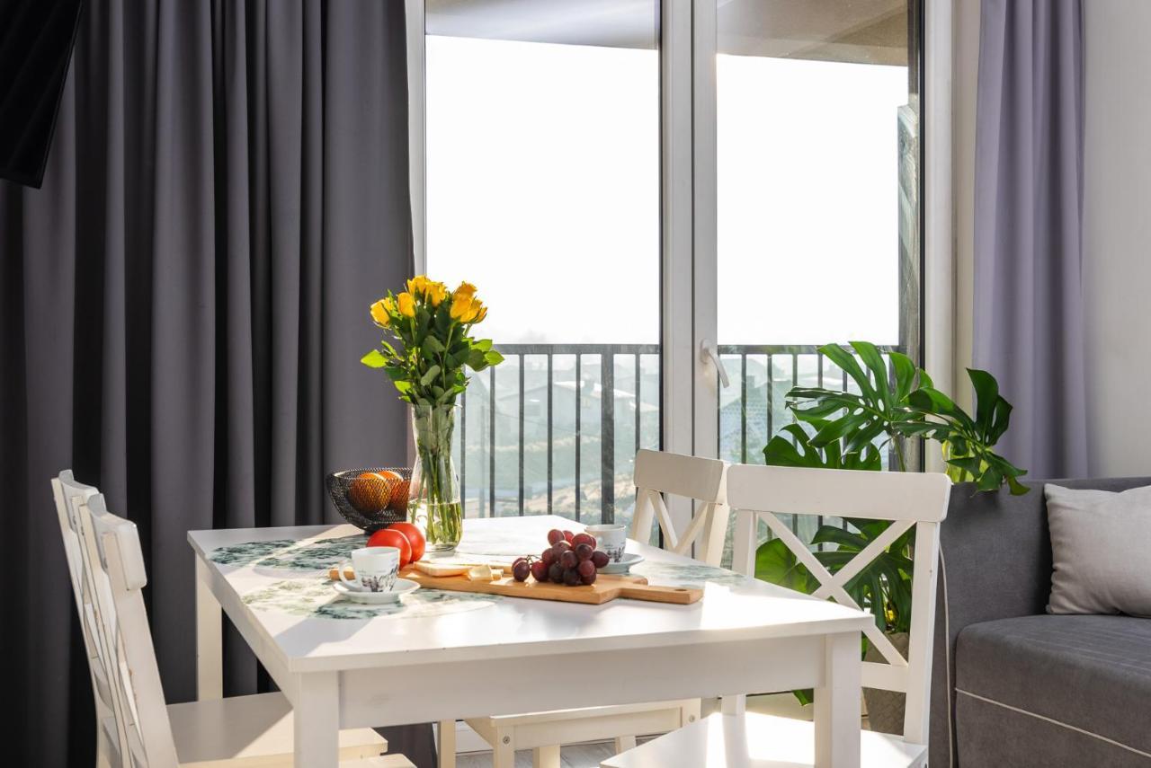 Apartamenty Niko Zator Esterno foto
