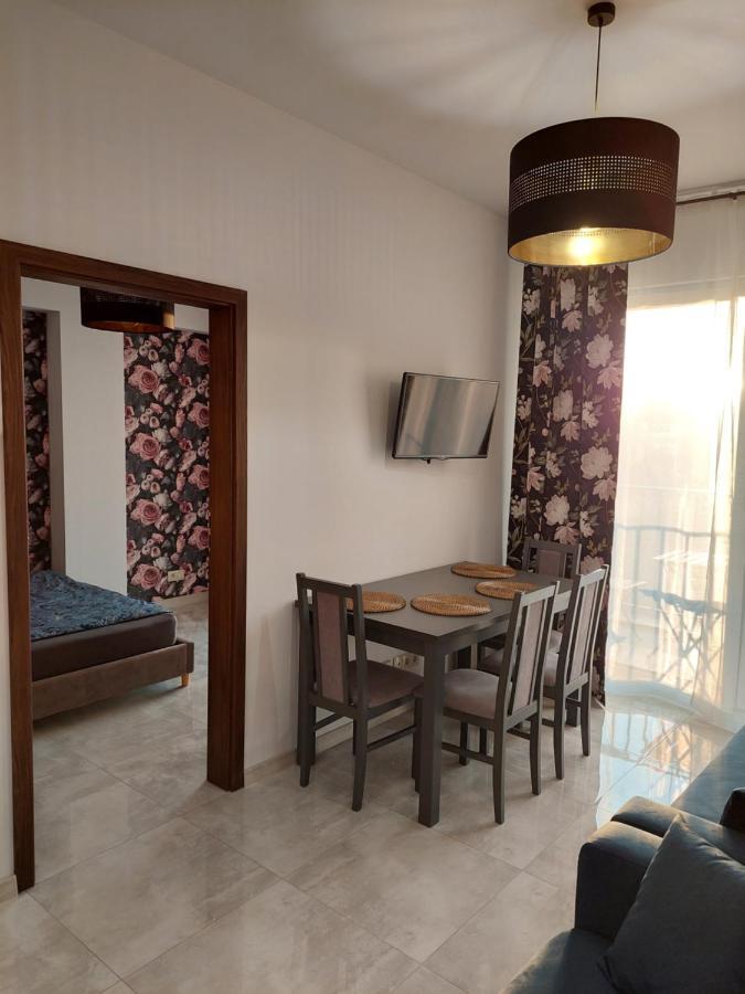 Apartamenty Niko Zator Esterno foto
