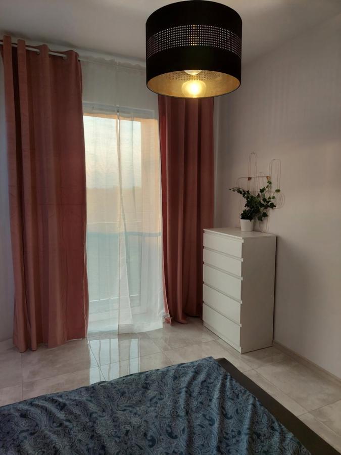 Apartamenty Niko Zator Esterno foto