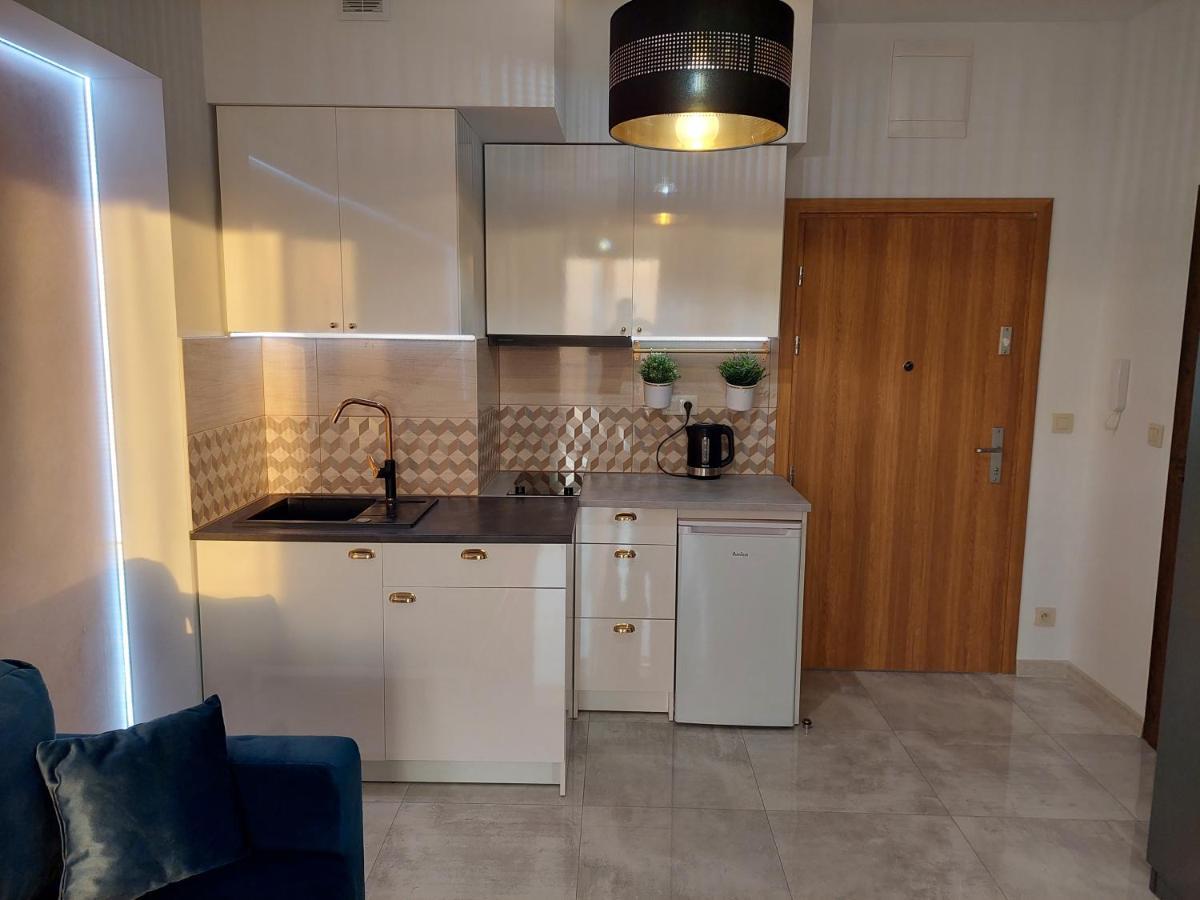 Apartamenty Niko Zator Esterno foto