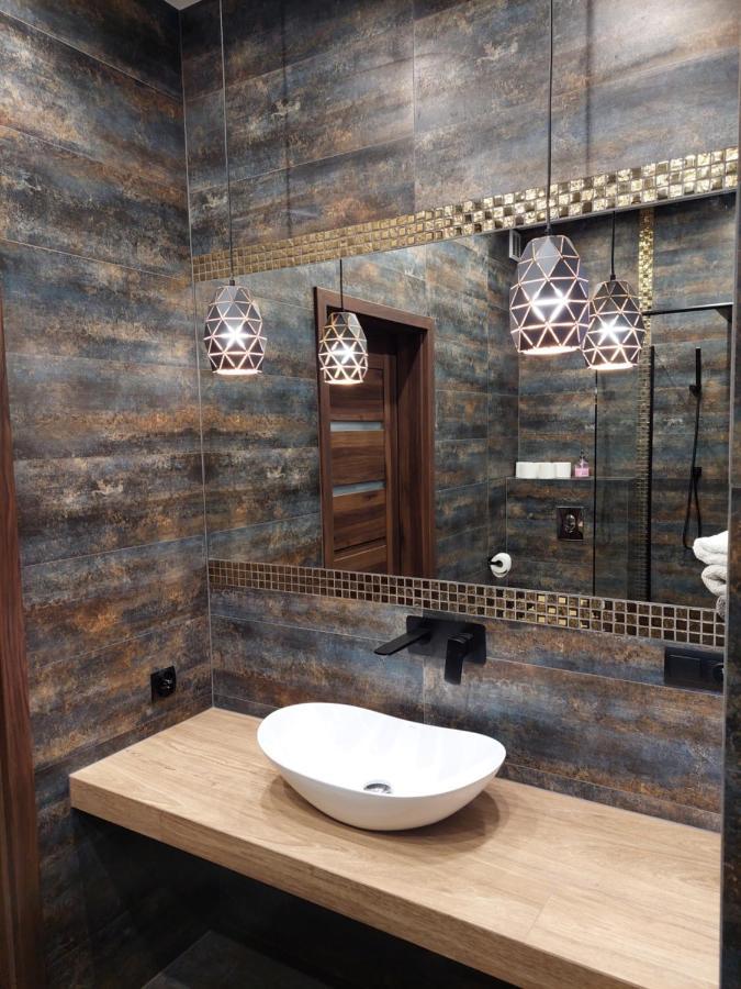 Apartamenty Niko Zator Esterno foto