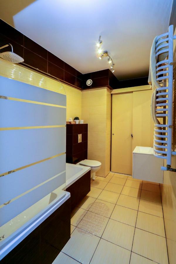 Apartamenty Niko Zator Esterno foto