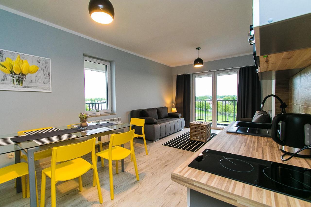 Apartamenty Niko Zator Esterno foto