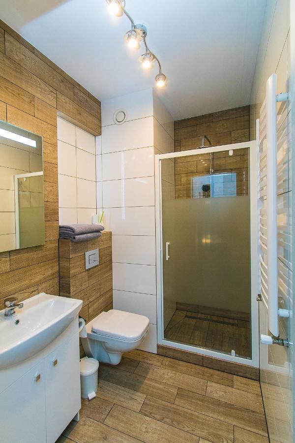 Apartamenty Niko Zator Esterno foto