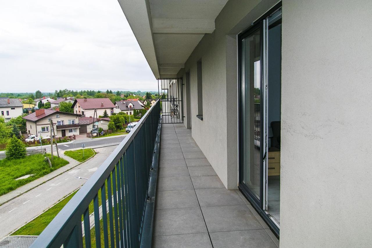 Apartamenty Niko Zator Esterno foto